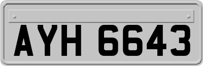 AYH6643