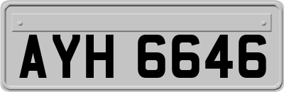 AYH6646