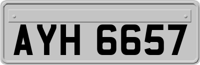 AYH6657