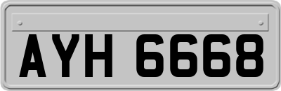 AYH6668