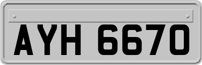 AYH6670