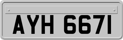 AYH6671