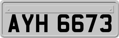AYH6673