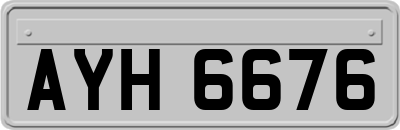 AYH6676