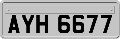 AYH6677