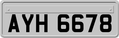 AYH6678