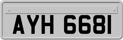 AYH6681