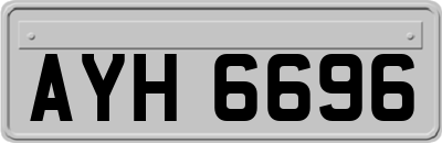 AYH6696