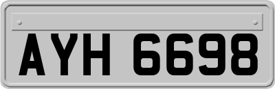 AYH6698