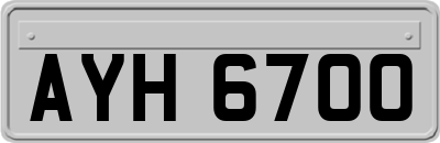 AYH6700