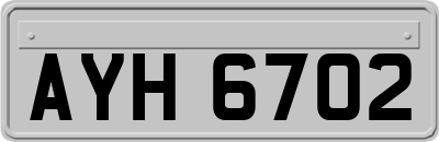 AYH6702