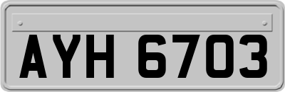AYH6703