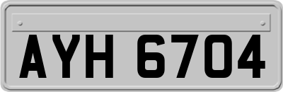 AYH6704