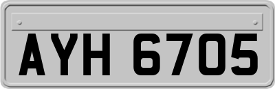 AYH6705