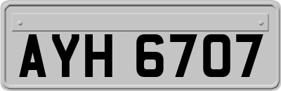 AYH6707