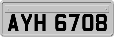 AYH6708