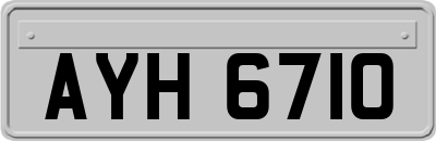 AYH6710