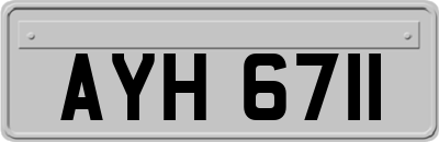AYH6711