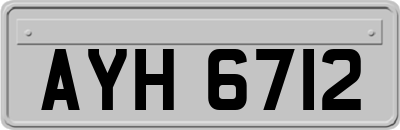 AYH6712