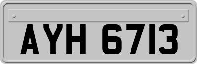 AYH6713