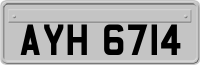 AYH6714