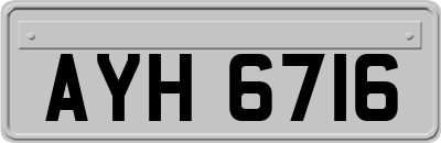 AYH6716