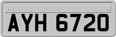 AYH6720