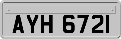 AYH6721