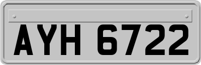 AYH6722