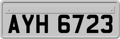 AYH6723