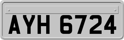 AYH6724