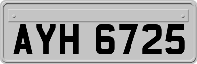 AYH6725