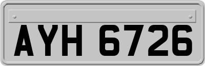 AYH6726