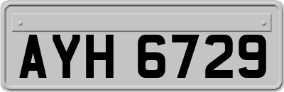 AYH6729