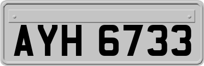 AYH6733