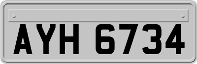 AYH6734