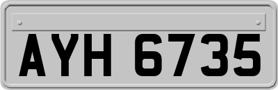 AYH6735