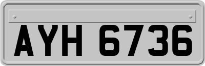 AYH6736