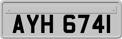 AYH6741