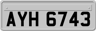 AYH6743