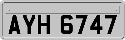 AYH6747