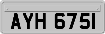 AYH6751