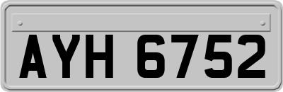 AYH6752