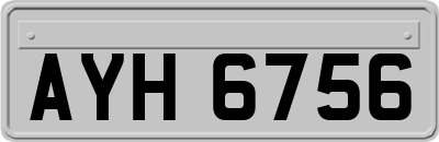 AYH6756