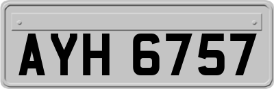 AYH6757
