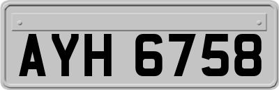 AYH6758