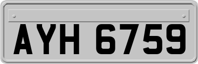AYH6759