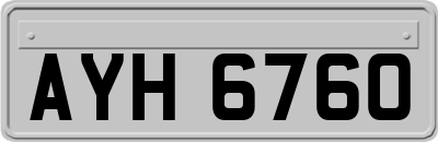 AYH6760