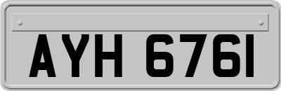AYH6761