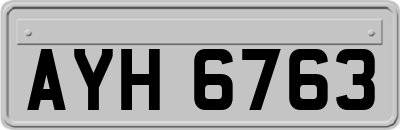AYH6763